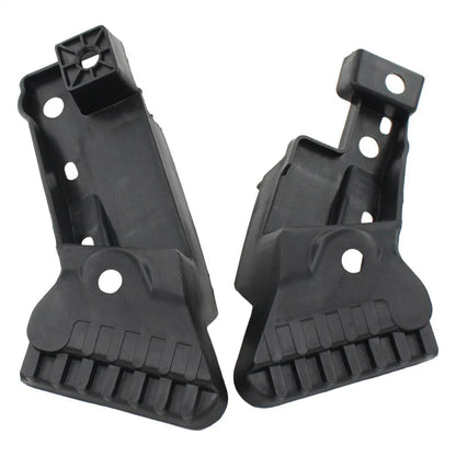 Bumper Grille Brackets for Honda HR-V (2016-2018)