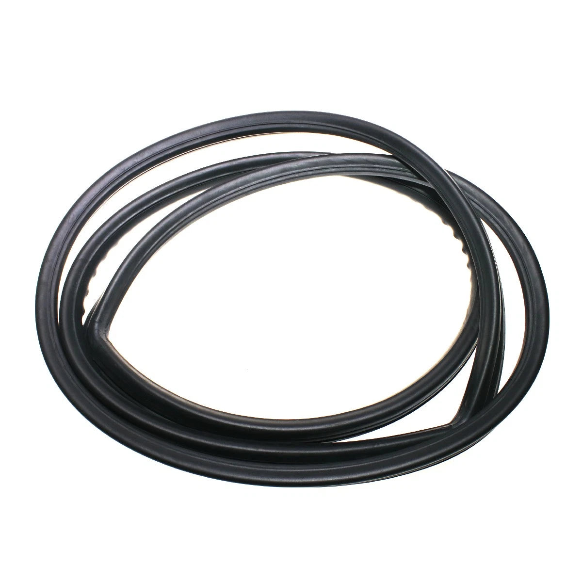 Windshield Weatherstrip for Mercedes Benz W114 230 250 250CE 280CE 280E (1968–1976)