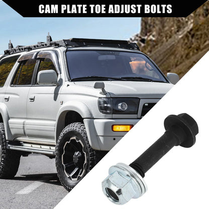 Camber Caster Alignment Kit for Nissan Sentra (2015-2019) - 1 Set