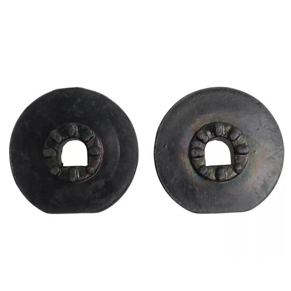 Car Rubber Lower Radiator Bushing for Chrysler Dodge Challenger (2008-2023)