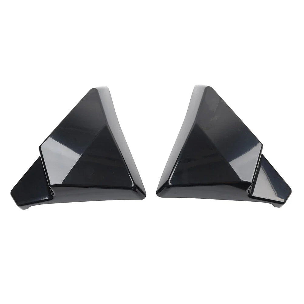 Unpainted Side Cover Panel for Harley Touring Road Street Glide Special (2009-2023)