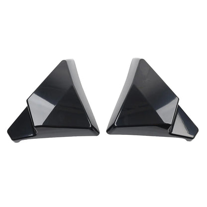 Unpainted Side Cover Panel for Harley Touring Road Street Glide Special (2009-2023)