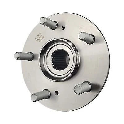 Front Wheel Bearing and Hub for GWM Haval H6 (2016–2021)
