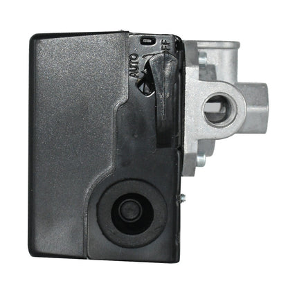 Pressure Switch for Ingersoll Rand Air Compressor (145-175 PSI)