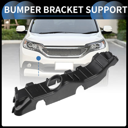 1pc Right Front Bumper Retainer Bracket No. 86552K2000 for Hyundai Venue (2020–2023)