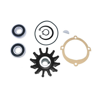 Impeller Repair Kit for Sherwood Pump (P102, P105, P109, P110)