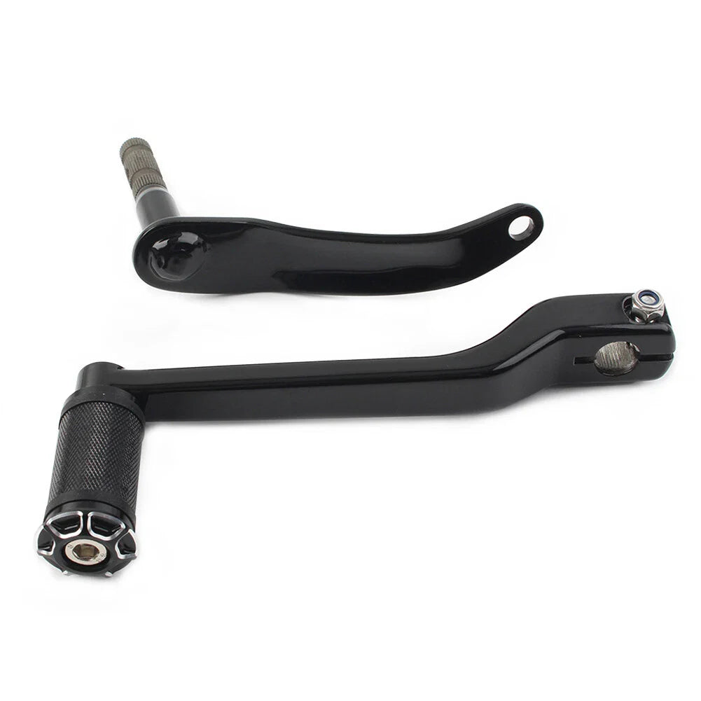 Motor Toe Gear Shift Lever for Harley Touring Electra Glide Softail