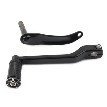 Motor Toe Gear Shift Lever for Harley Touring Electra Glide Softail