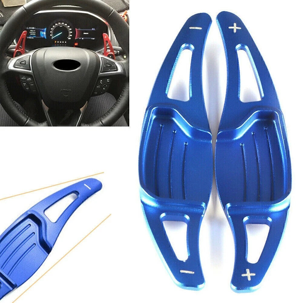 Shift Paddle Shifter Extension for Ford Mondeo (2013–2019)