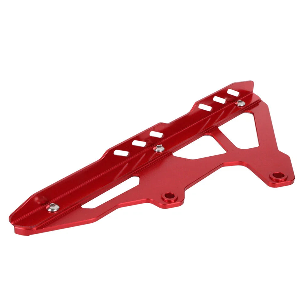 Red Chain Guard Cover for Sur-Ron Light Bee S, Segway X160, X260 (2018-2023)