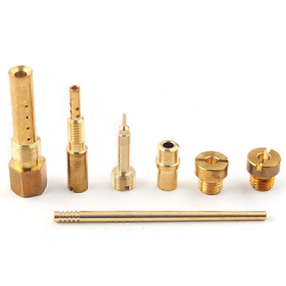 Carburetor Repair Kit for Bombardier Traxter 500 (1999-2000)