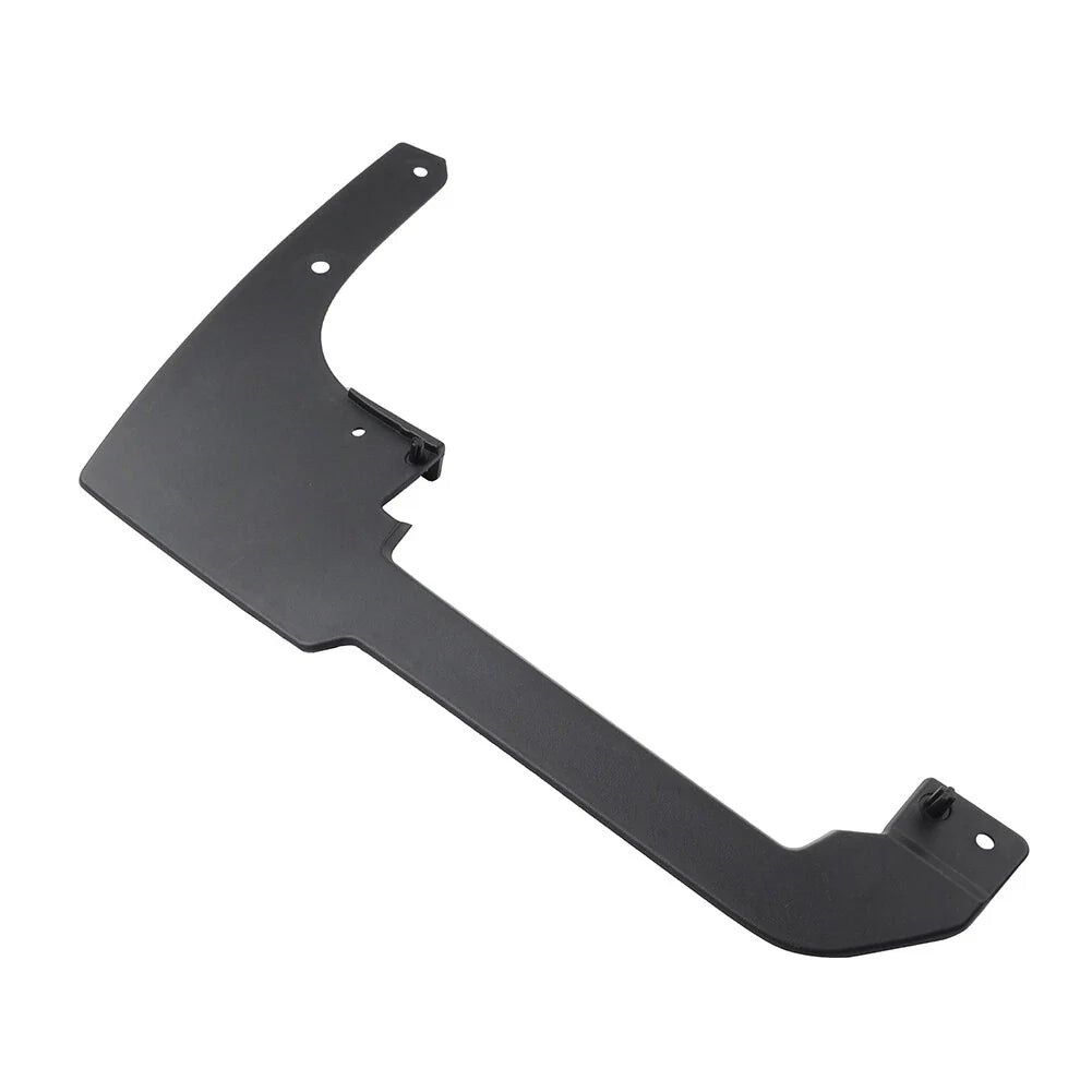 Front Right Bumper Lower Air Deflector for Land Rover Discovery Sport (20-23)