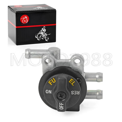 Fuel Valve Petcock for Kawasaki Ninja ZX-6 (1993–2002)