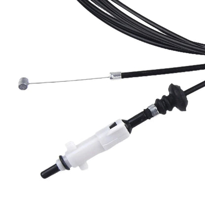 Fuel Tank Cover Lid Cable for 2004-2015 Toyota Hilux RHD (2004-2015)