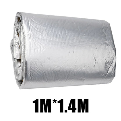 Sound Deadener Thermal Heat Insulation Sound-Absorbing Cotton Mat