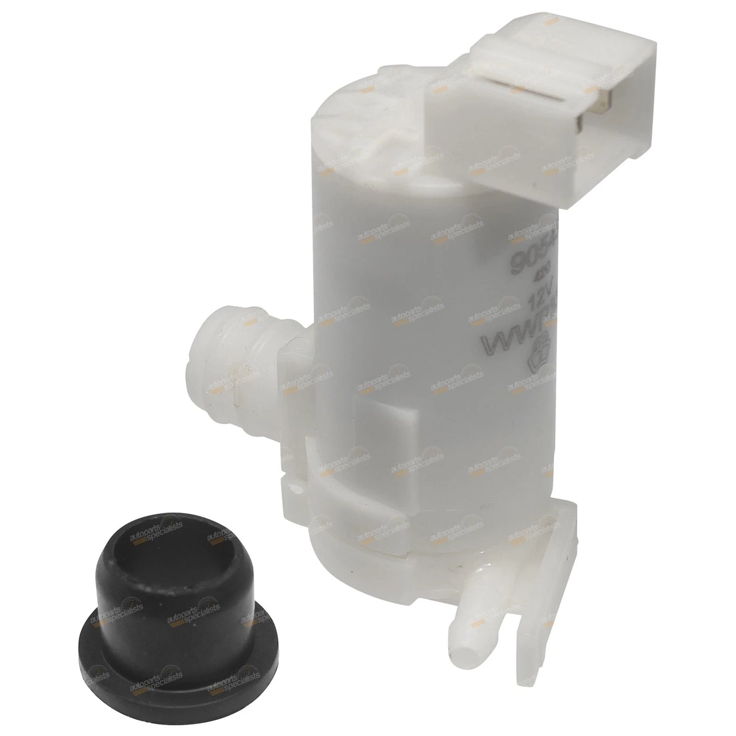 Rear Windscreen Washer Pump for Nissan Pathfinder Terrano (1995–2002)