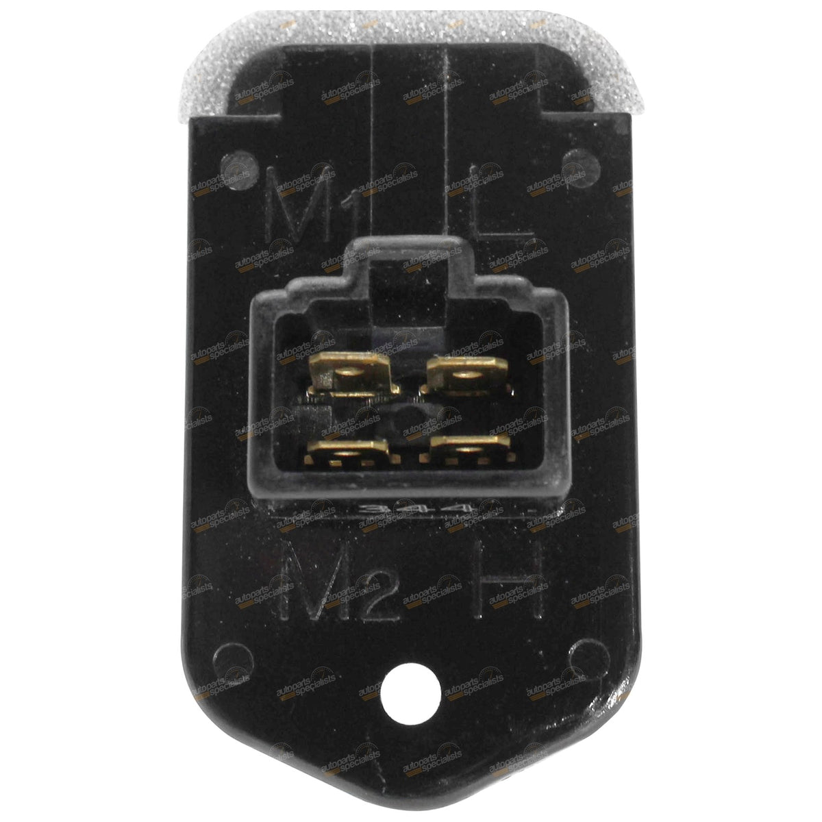 Heater Fan Resistor for Toyota Landcruiser FJ70 (1984–1992)
