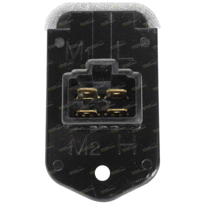 Heater Fan Resistor for Toyota Landcruiser FJ70 (1984–1992)
