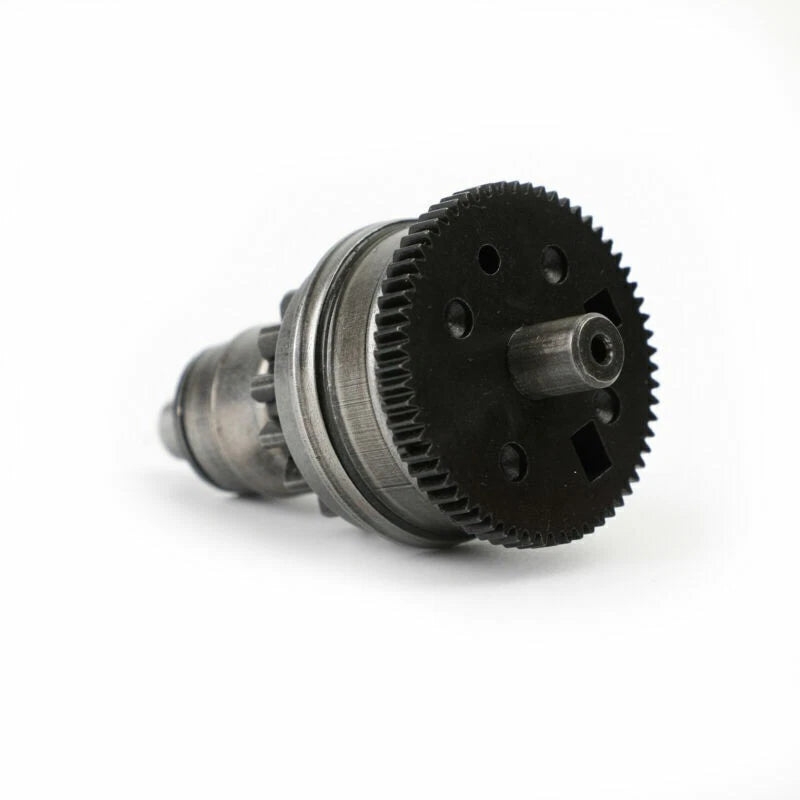 Starter Freewheel for Honda SA50 Elite NB50 NE50 DIO SK50 NH50 (1985–2001)
