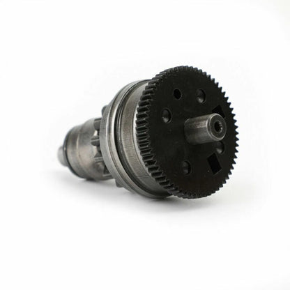 Starter Freewheel for Honda SA50 Elite NB50 NE50 DIO SK50 NH50 (1985–2001)