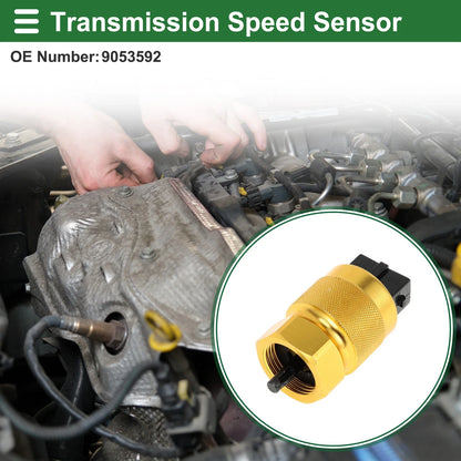 Transmission Speed Sensor for Chevrolet Enjoy 1.4L (2012-2017)