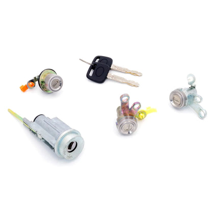 Ignition Switch and Door Lock Set for Toyota Camry (1991–1996)