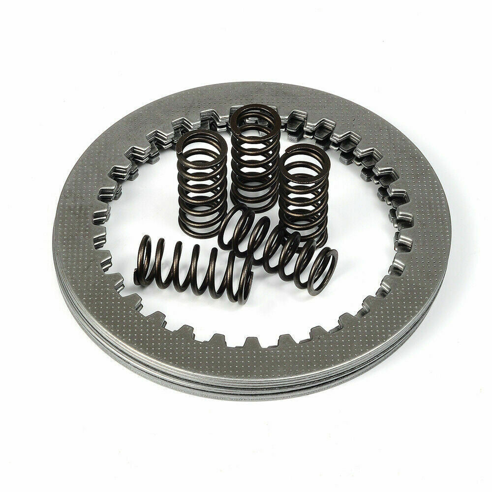 Heavy Duty Clutch Spring Gasket for Yamaha V Star 650 (1998–2016)