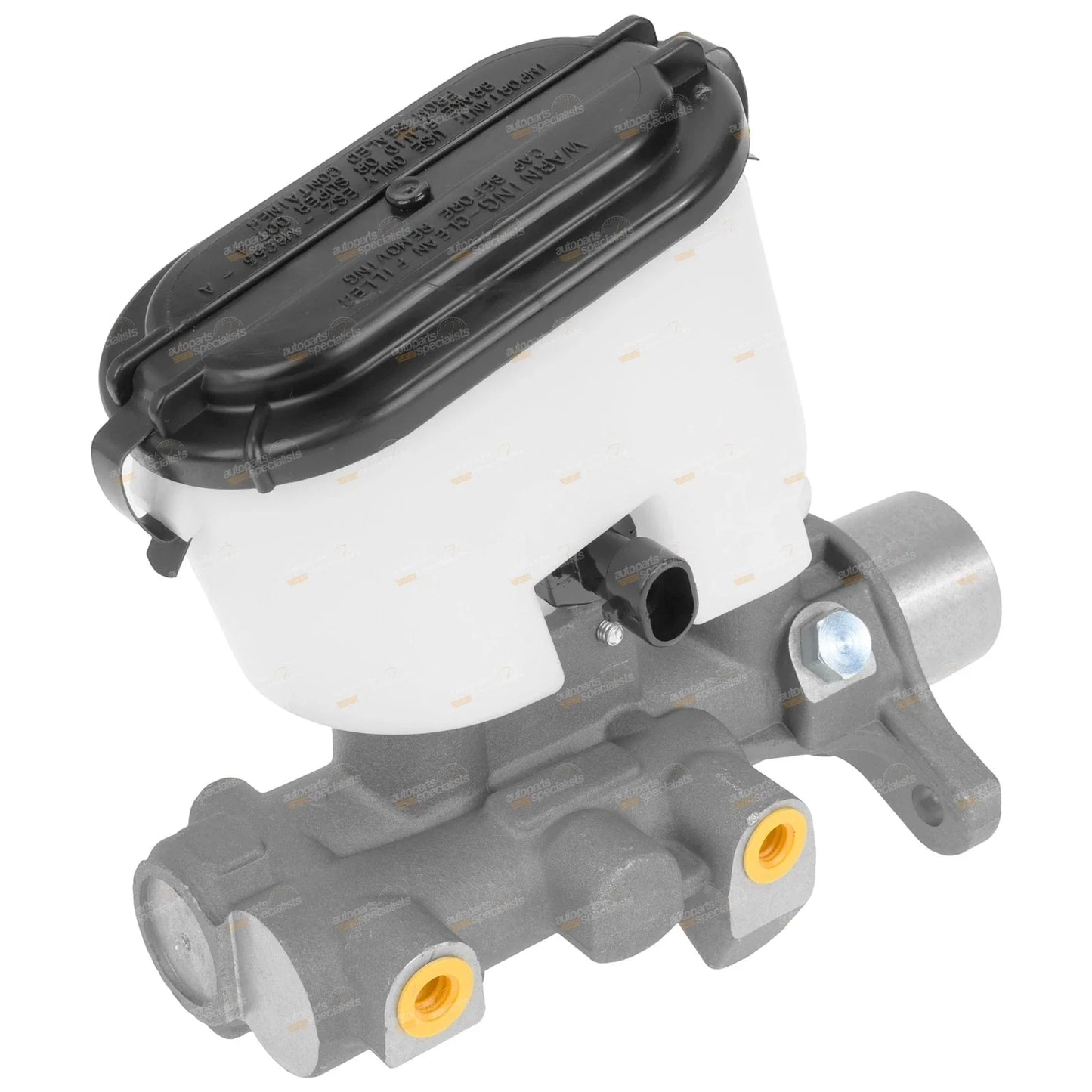 4.0L Brake Master Cylinder for Ford Falcon BF (2005-2012)
