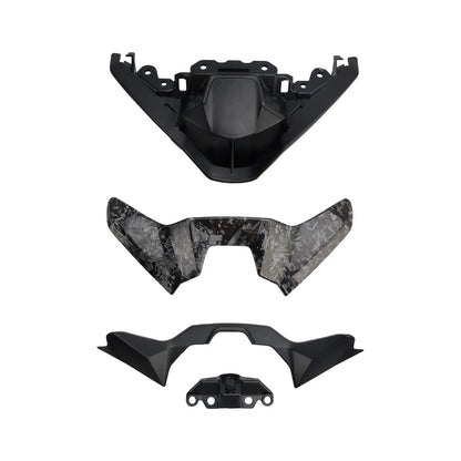 Front Fairing Nose Cover for Street Triple 765 R/RS (2023–2025)
