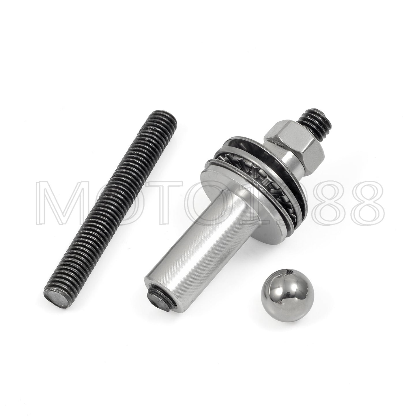 Clutch Pusher Bearing Upgrade for Yamaha Banshee (1987–2006)