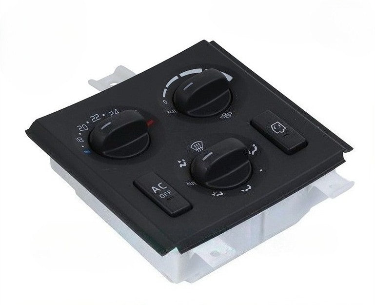 A/C Control Unit Panel Switch for Volvo Truck FM FH (24V)