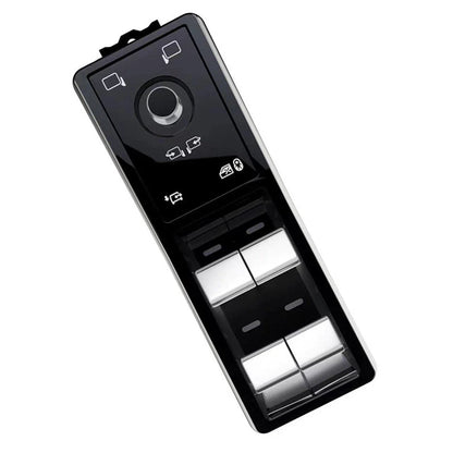 Window Switch Retrofit Set x1 for Land Rover Range Rover L405 L494 (2013-2023)