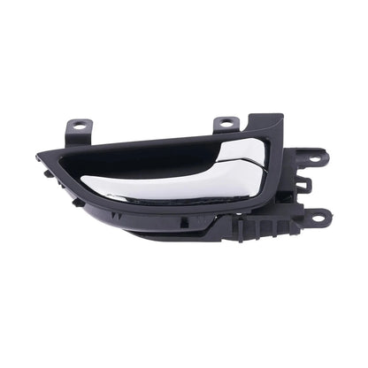 Chrome Front Right Inner Door Handle for Hyundai Elantra (2011–2015)