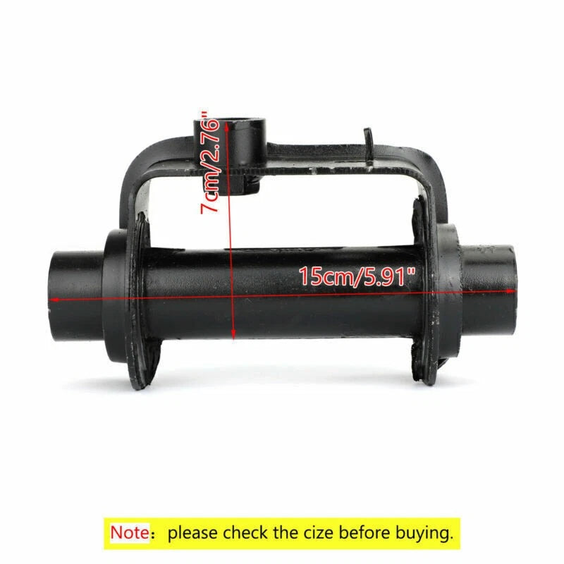 Headlight TMS Driver Module 63117316147 for BMW 3 Series (2012–2019)