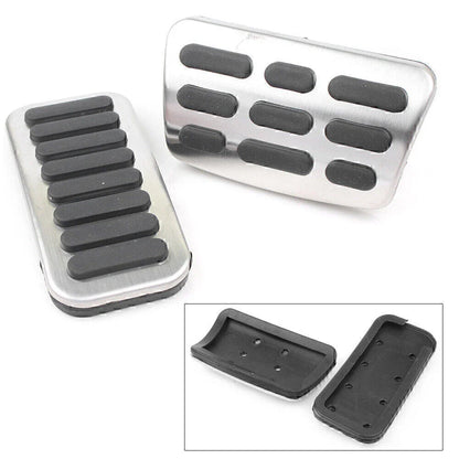 Gas Brake Parking Foot Pedals for Hyundai Elantra (2017-2018)