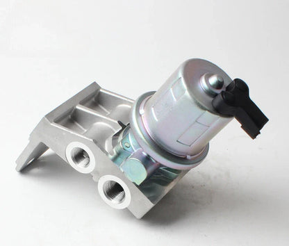 Fuel Lift Pump for Cummins ISC ISL QSL QSC (1998–2007)