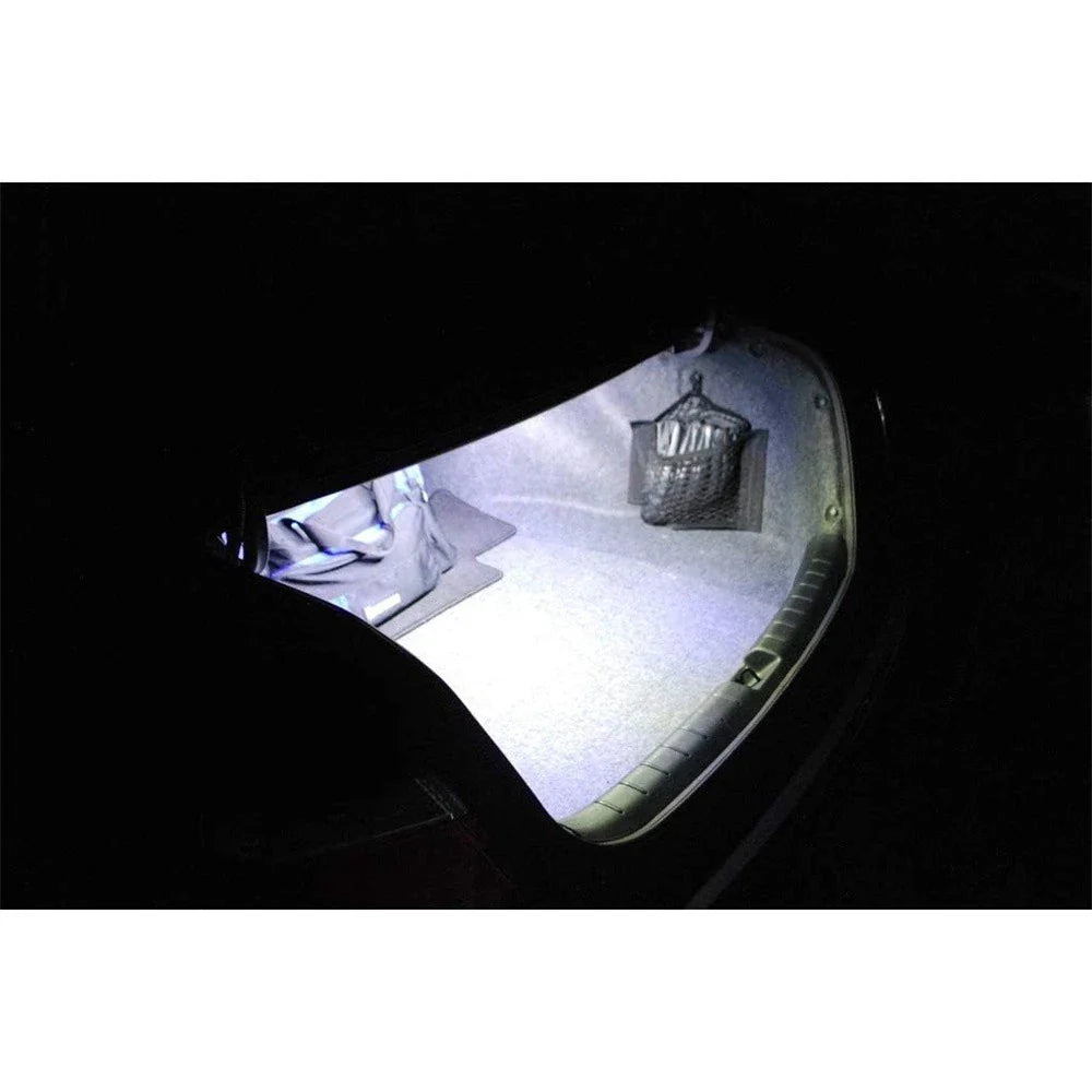 LED Trunk Cargo Light for Honda Accord Civic Fit Jazz Acura RSX TLX (2003-2023)