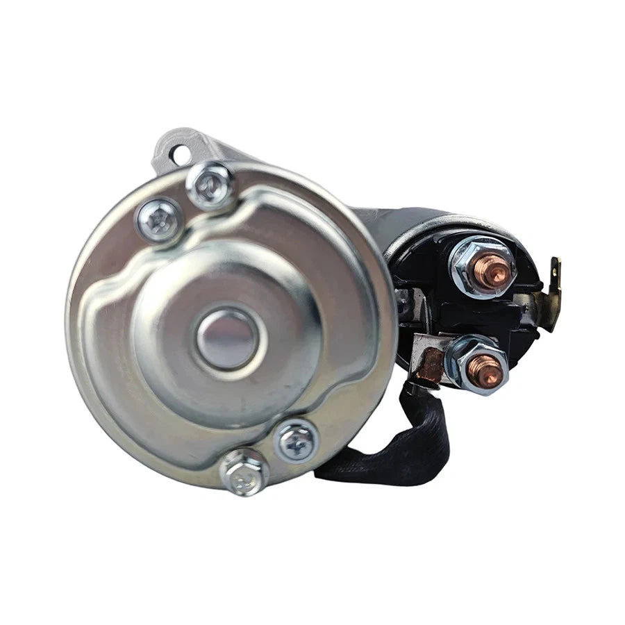 Starter Motor for Mitsubishi Triton Pajero (2000–2023)