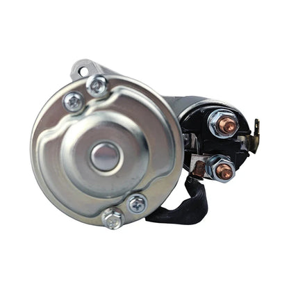 Starter Motor for Mitsubishi Triton Pajero (2000–2023)