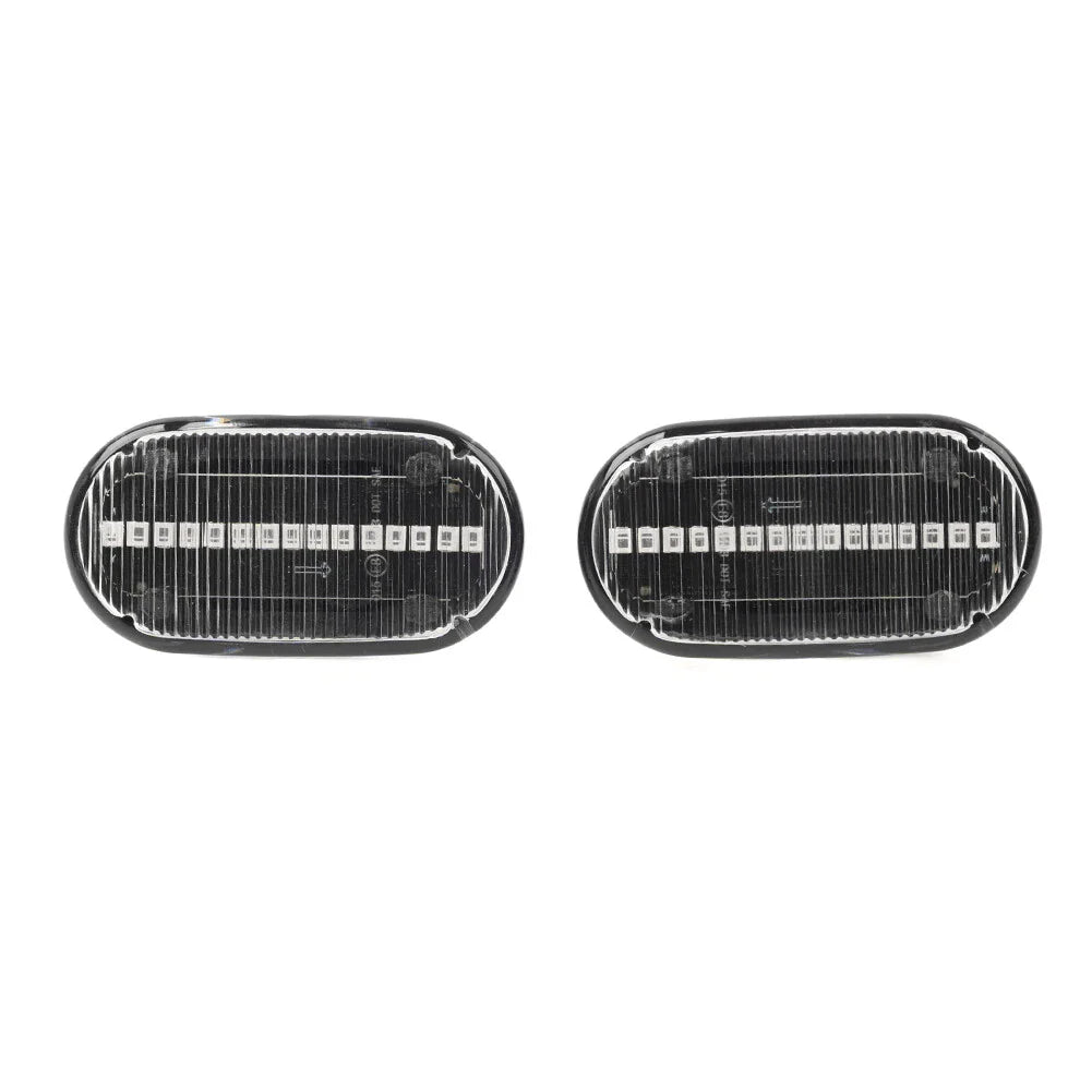 Side Marker Lights for Suzuki Jimny, Mazda AZ Off-Road, Chevrolet Cruze