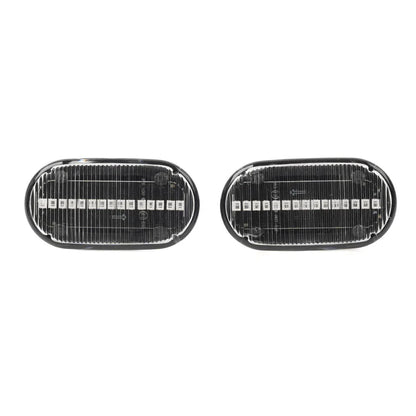 Side Marker Lights for Suzuki Jimny, Mazda AZ Off-Road, Chevrolet Cruze