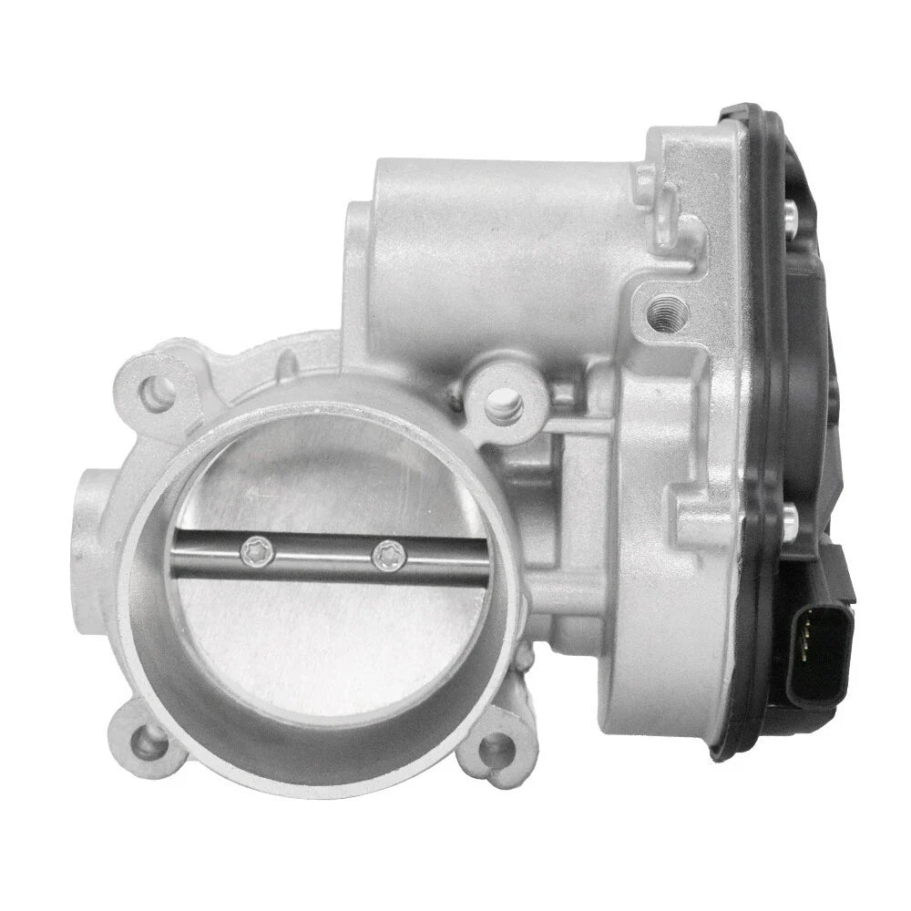 Throttle Body w/ TPS for 2006-2016 Ford Fusion Escape (2006-2016)