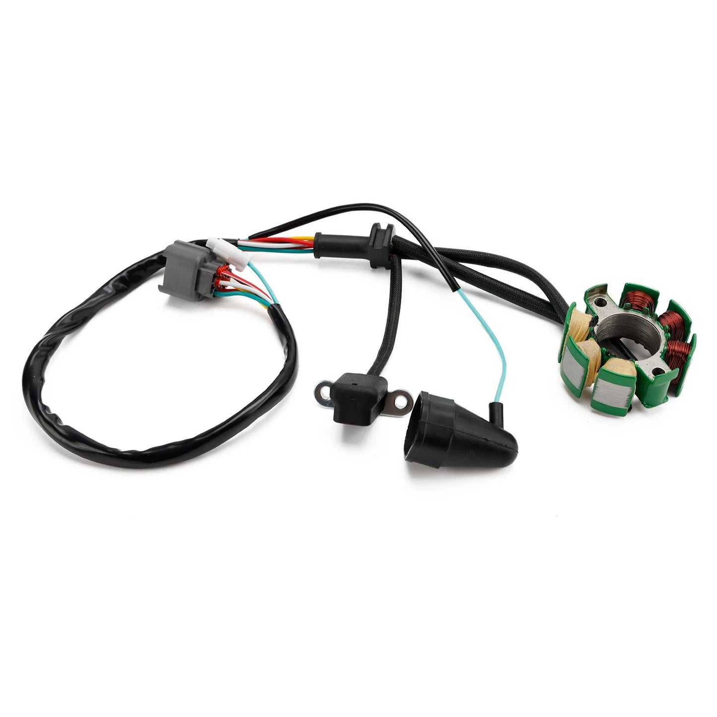 6-Wire Voltage Regulator for Mercury Marine 30-200 HP (1980–2023) 815279-3 883072T