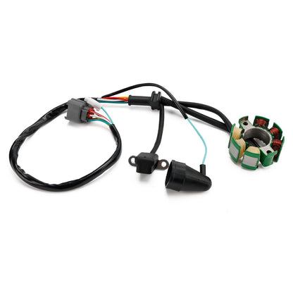 6-Wire Voltage Regulator for Mercury Marine 30-200 HP (1980–2023) 815279-3 883072T