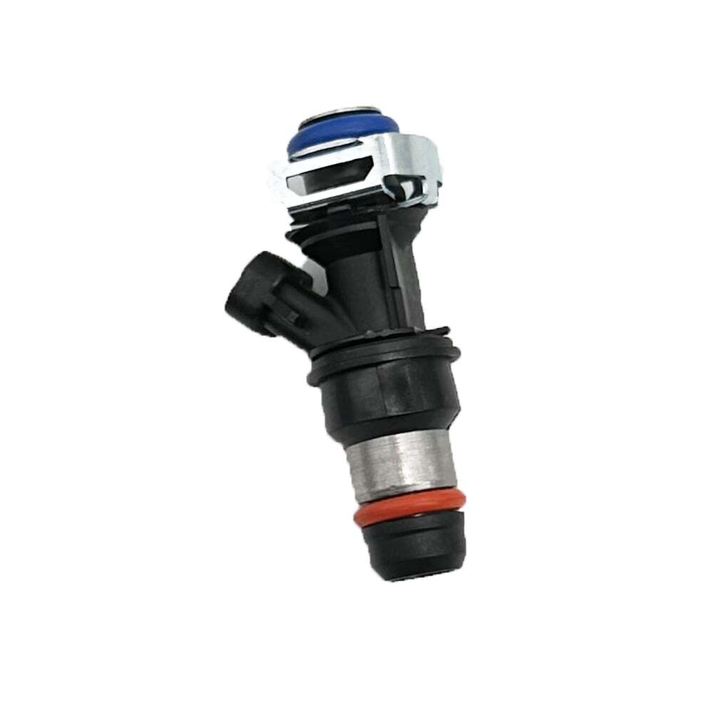 Set of 8 Fuel Injectors for Mercruiser 8.1L V8 (2001–2008)
