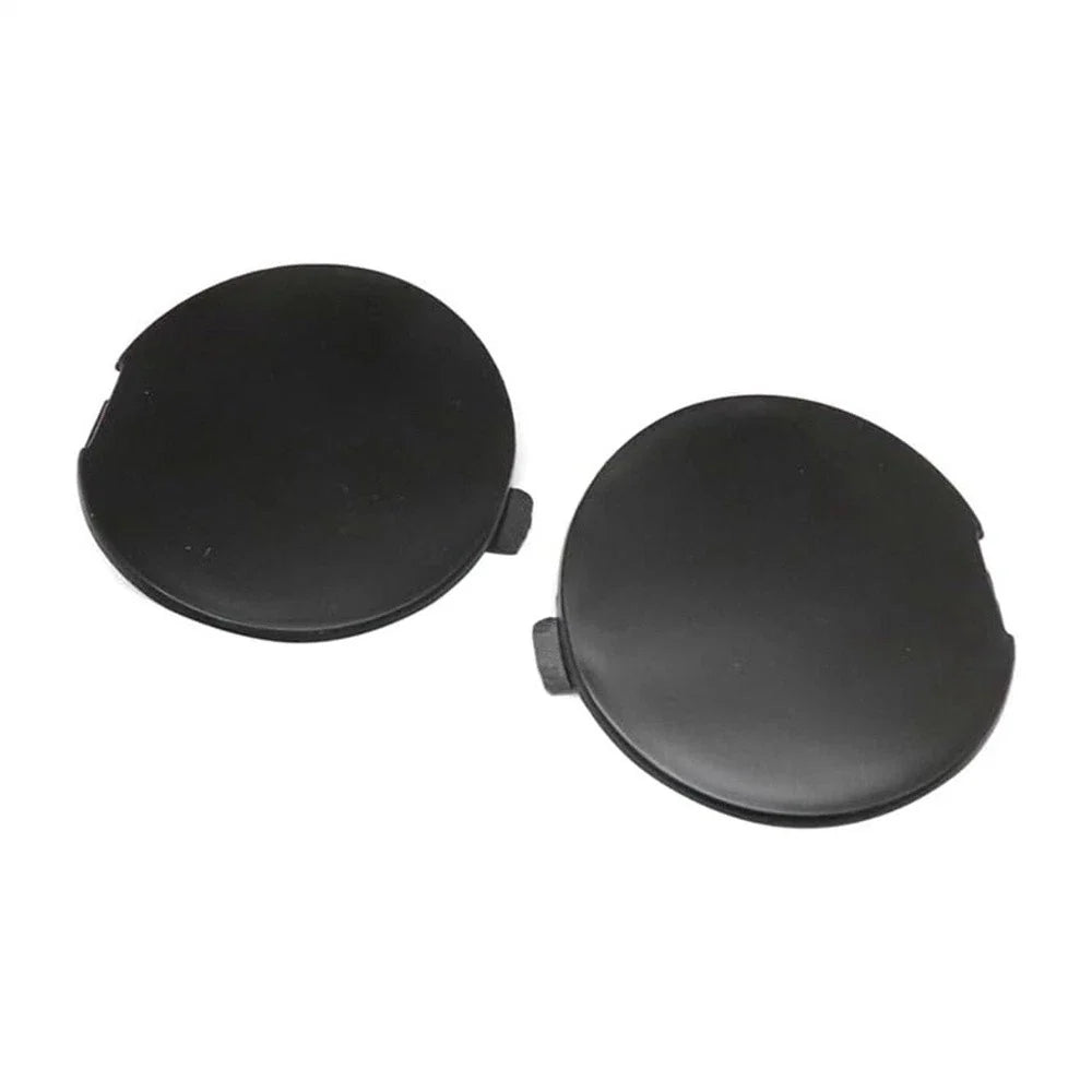Front Bumper Tow Hook Eye Cover for Mazda CX-3 (2014-2023)