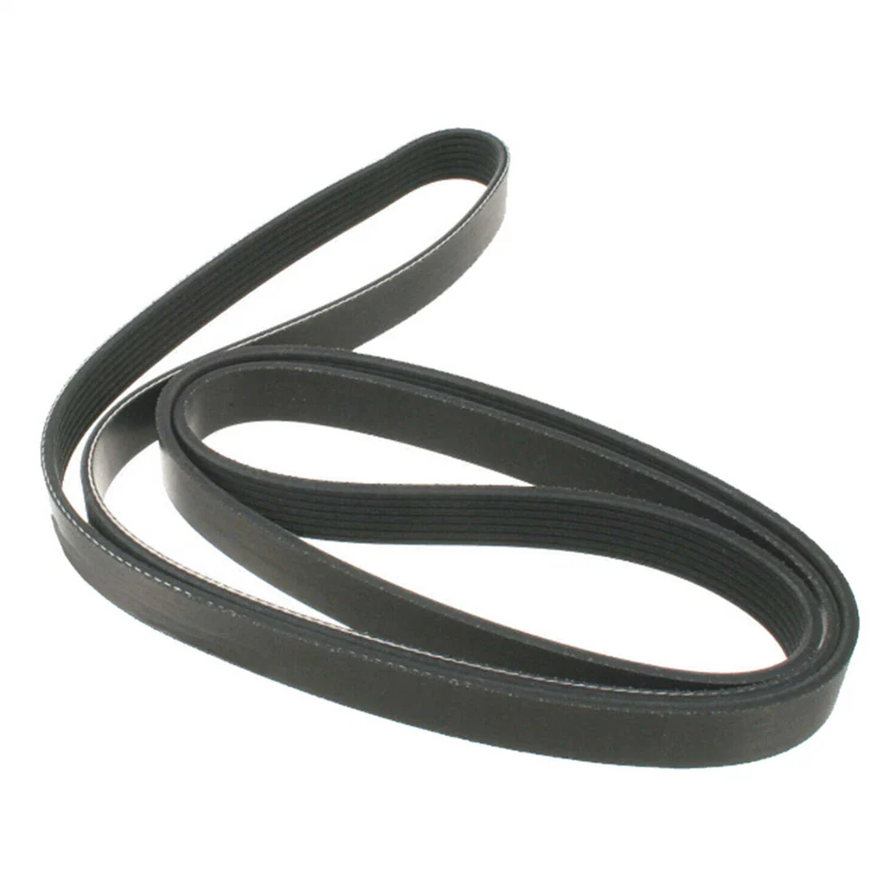 Drive Fan Belt for Toyota 4Runner, FJ Cruiser, Tundra, Tacoma