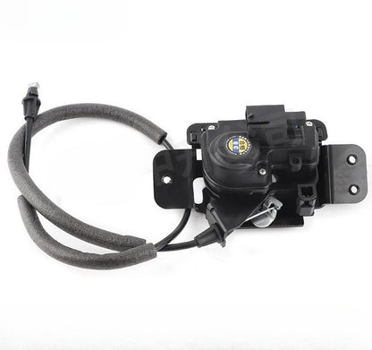 Liftgate Trunk Hatch Tailgate Door Lock Latch Actuator for Jeep Compass (2007–2017)