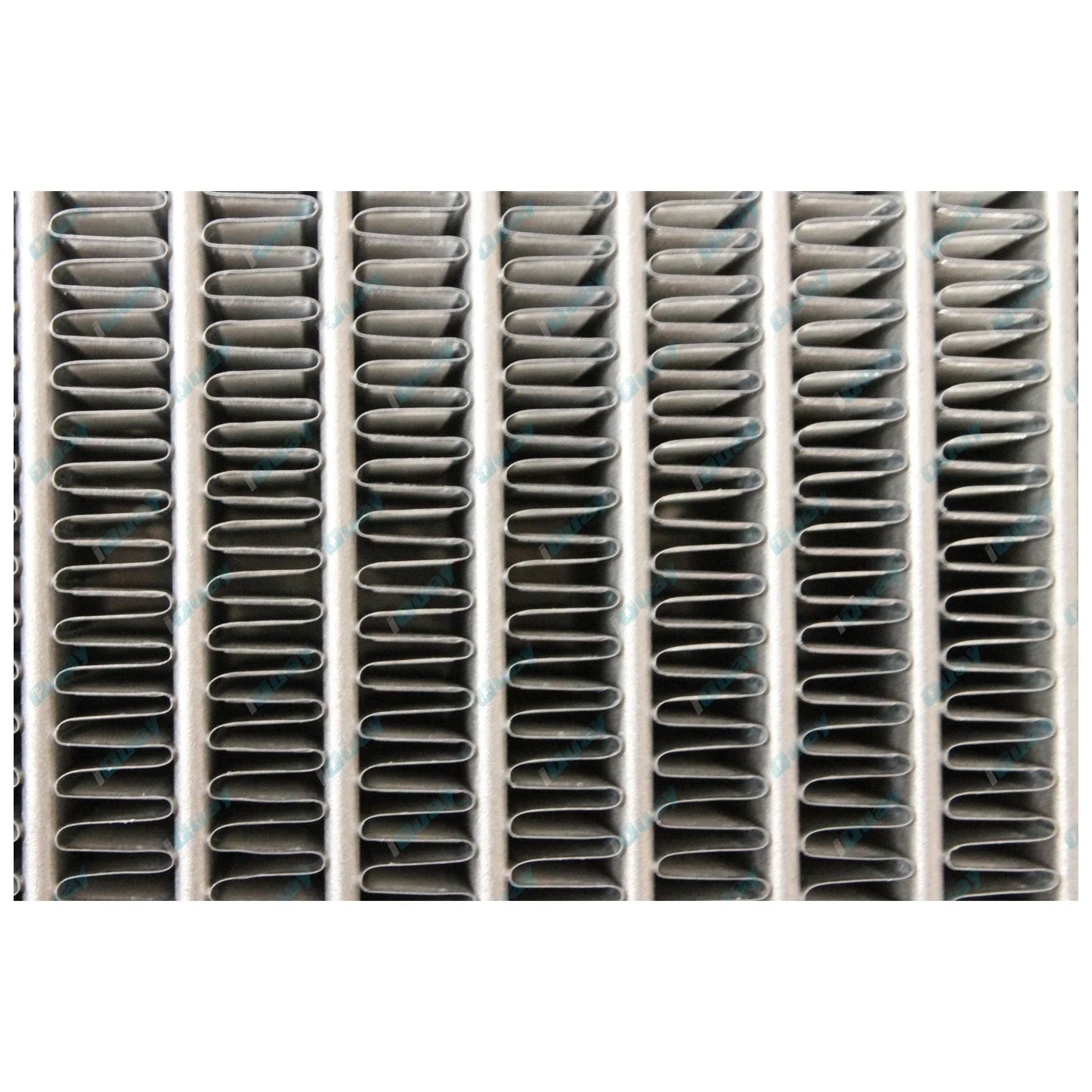 New Radiator for Toyota Hiace TRH201R TRH221R TRH223R 4cyl 2.7L 2TR-FE 2005~2018