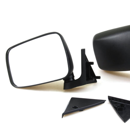 Door Mirror x2 for Mazda B-Series B2000 B2200 B2600 1985-1998